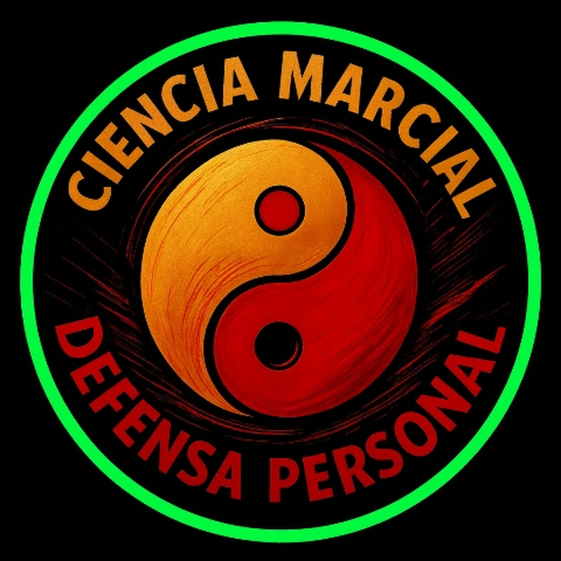 Ciencia Marcial