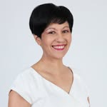 Indranee Rajah