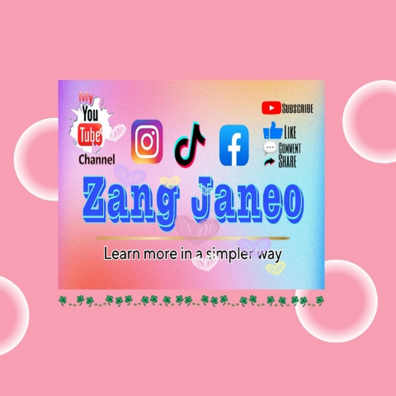 Zang Janeo