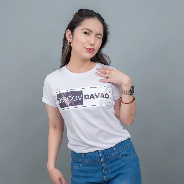 DiscovDavao on IG