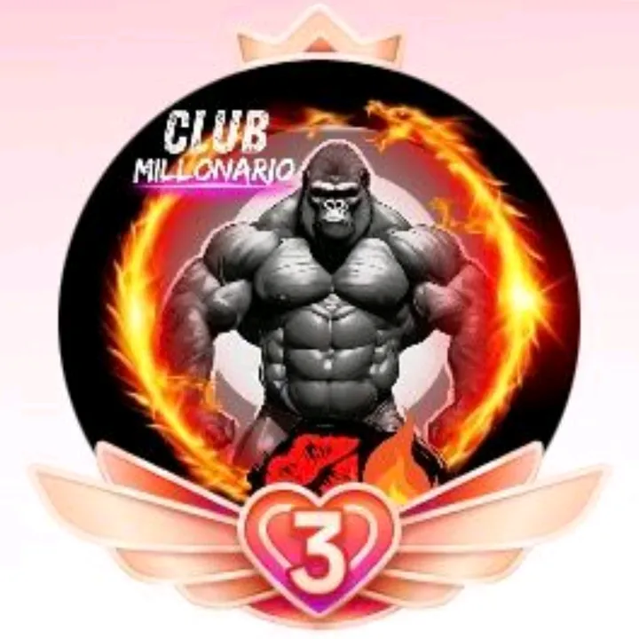 ❤️🫶💙CristianD'pan❤️🦍💙