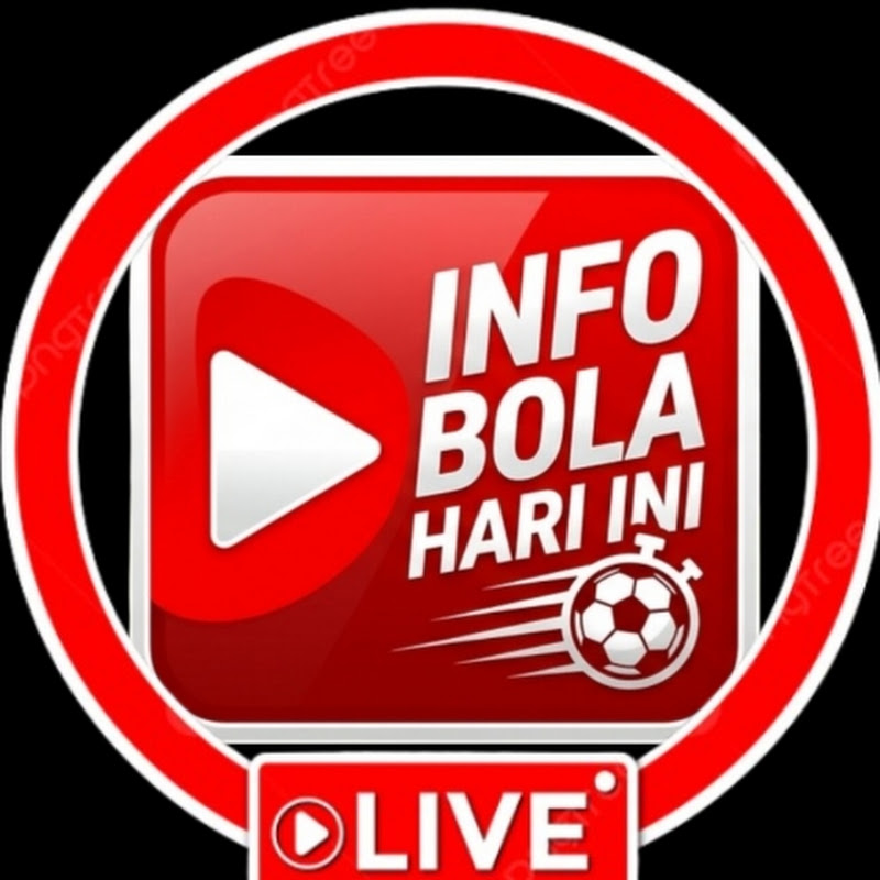 INFO BOLA HARI INI 