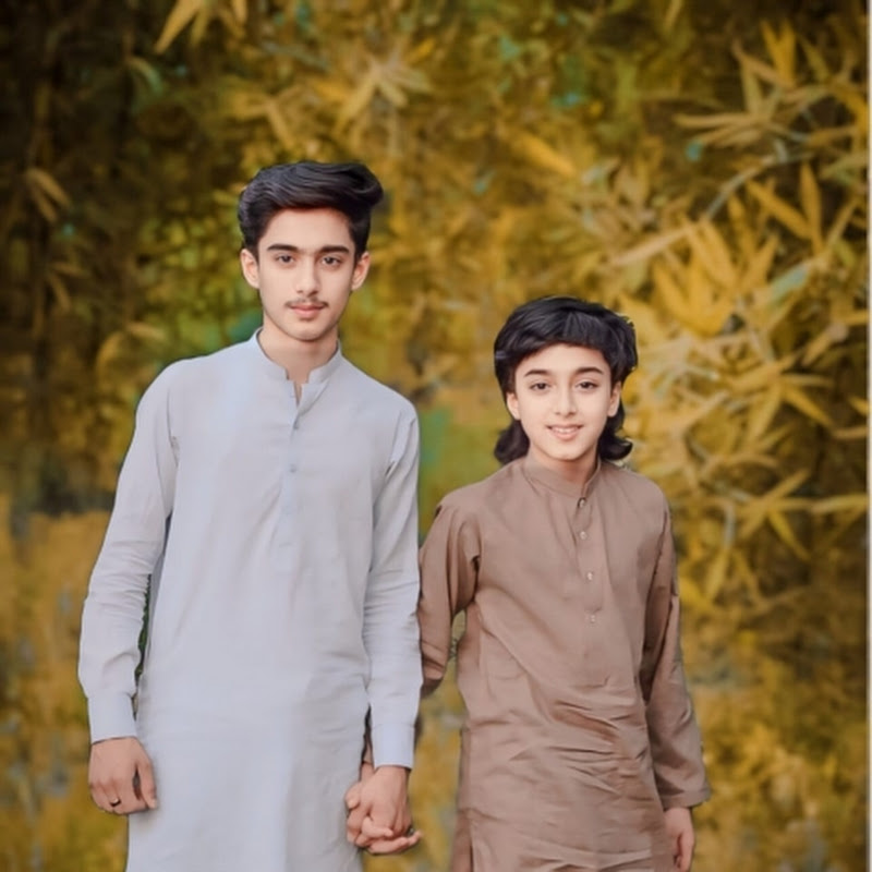 Ali And Hurairah