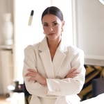 Zina Charkoplia