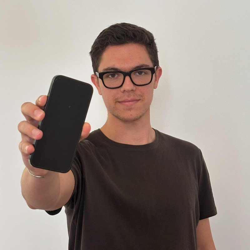 App Breakdown