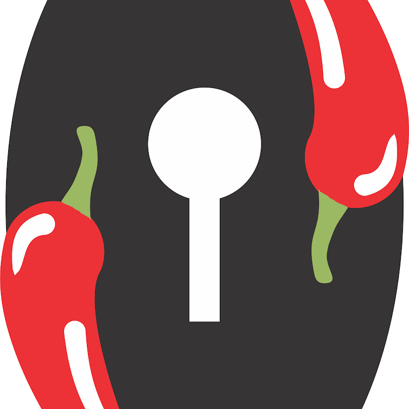 Spicy Secret