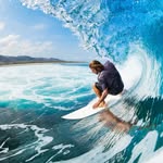 🏄 Surfing 🌊