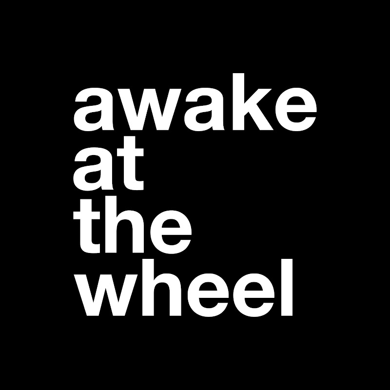 Awake at the Wheel