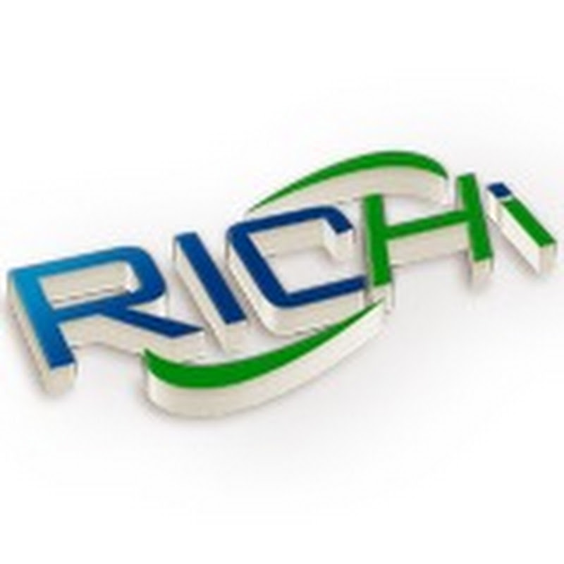 Richi Pellet Machine