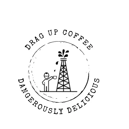 DRAG UP COFFEE