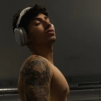 Cuban The Engineer 🖤