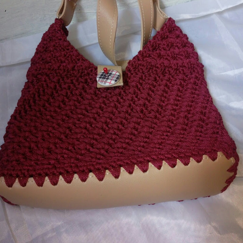 Criverz Crochets