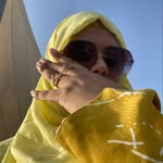 Javeria Ahmad