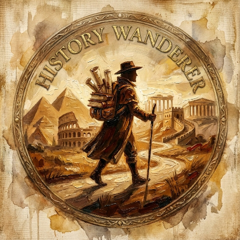 History Wanderer