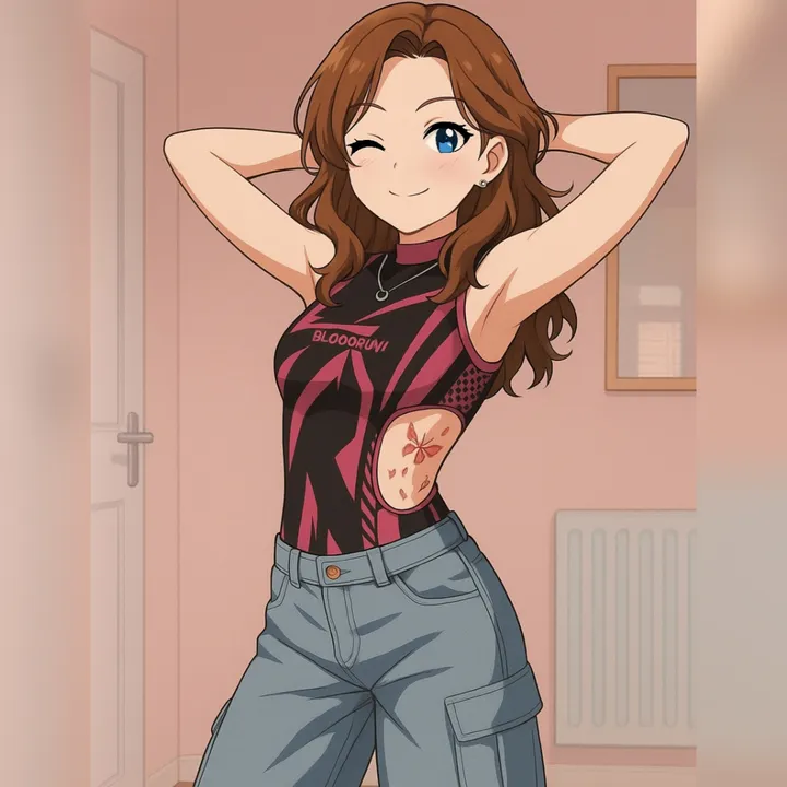 Tiff Delulu 🧚‍♀️