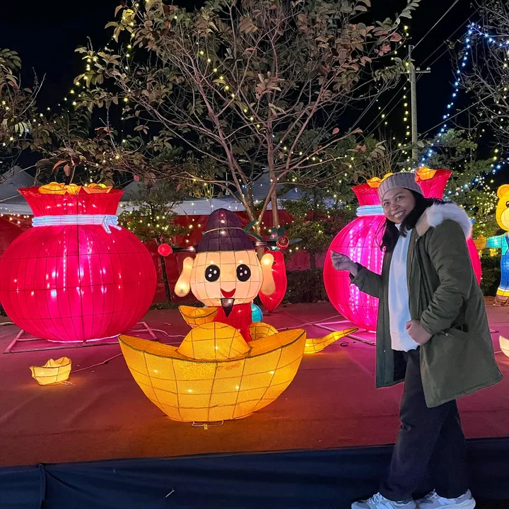 Dar Ling Clementine