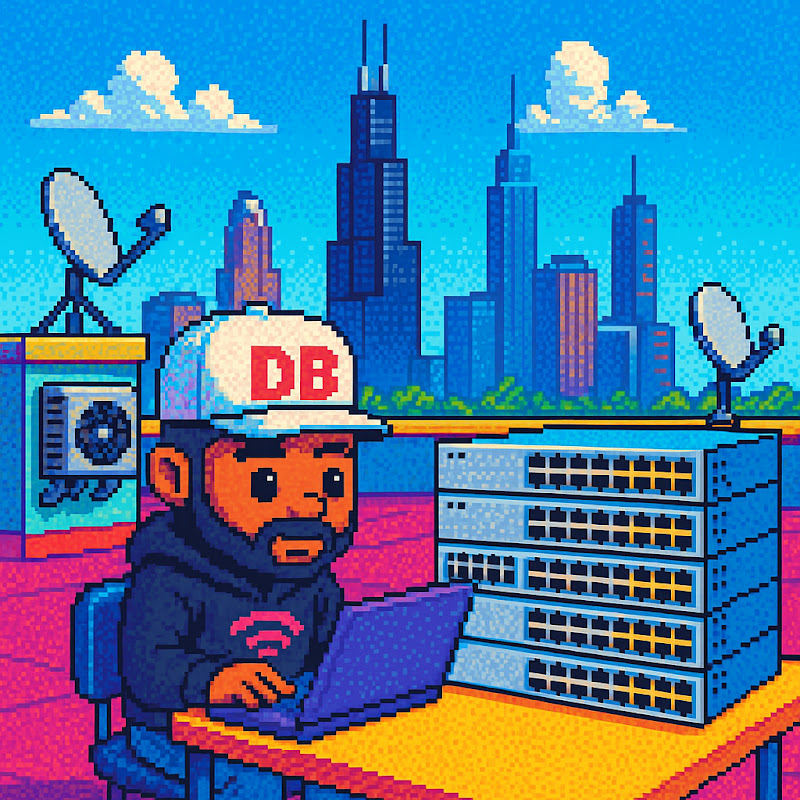 Data Bunny