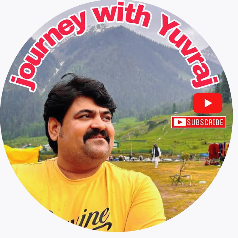 Journey With Yuvraj
