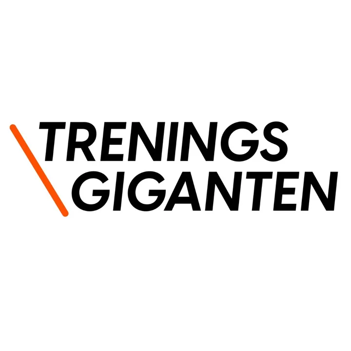 Treningsgiganten.no