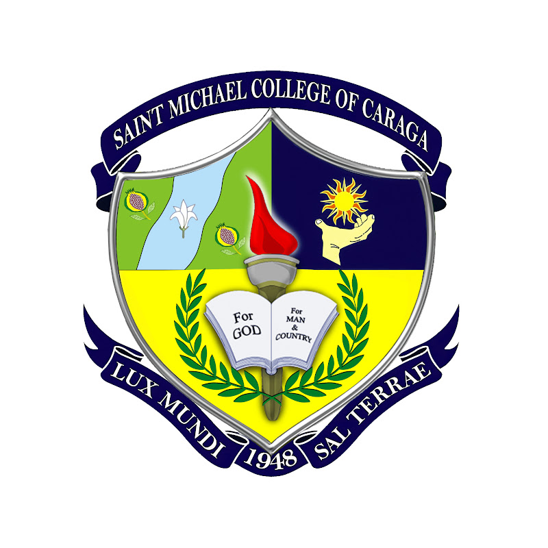 SAINT MICHAEL COLLEGE OF CARAGA