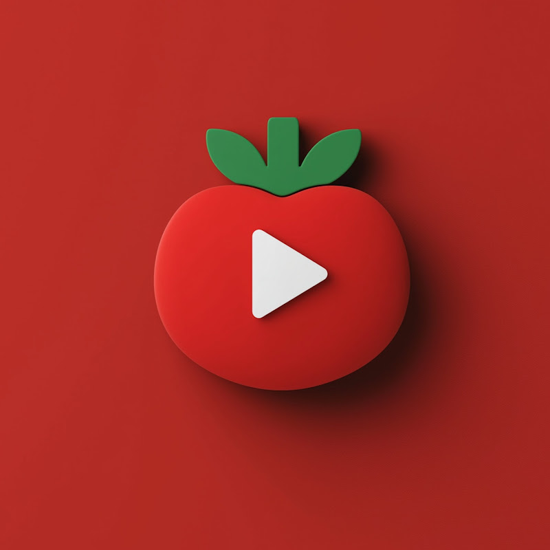 Toni's Veggie Garden