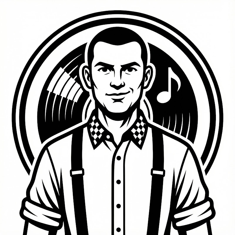 Reggae & Ska Music