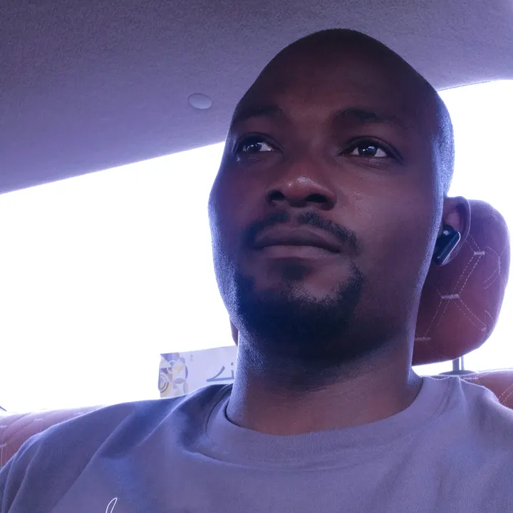 Lawrence Ssenyonjo