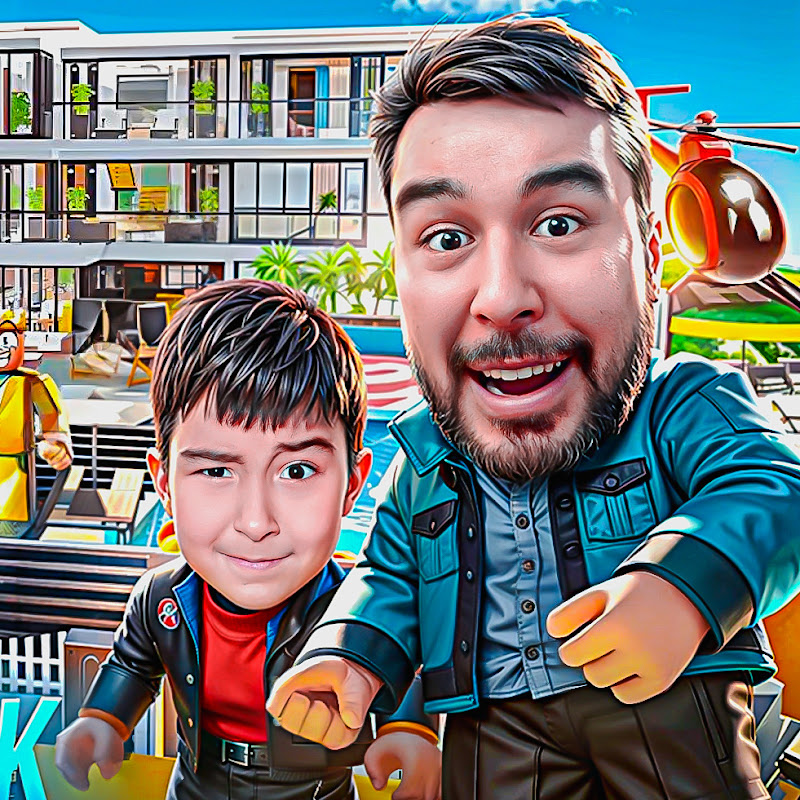 The JavaGames