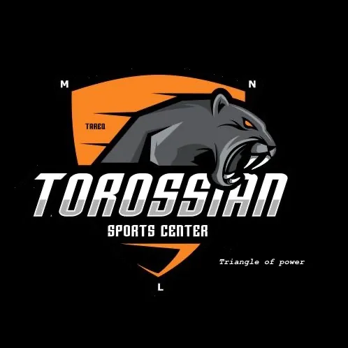 Torossian🥋