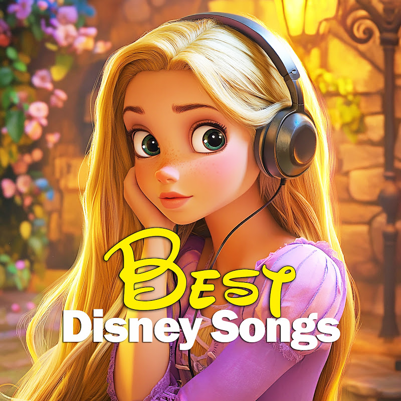Best Disney Songs