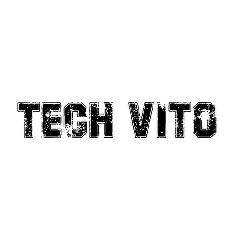 Tech Vito 