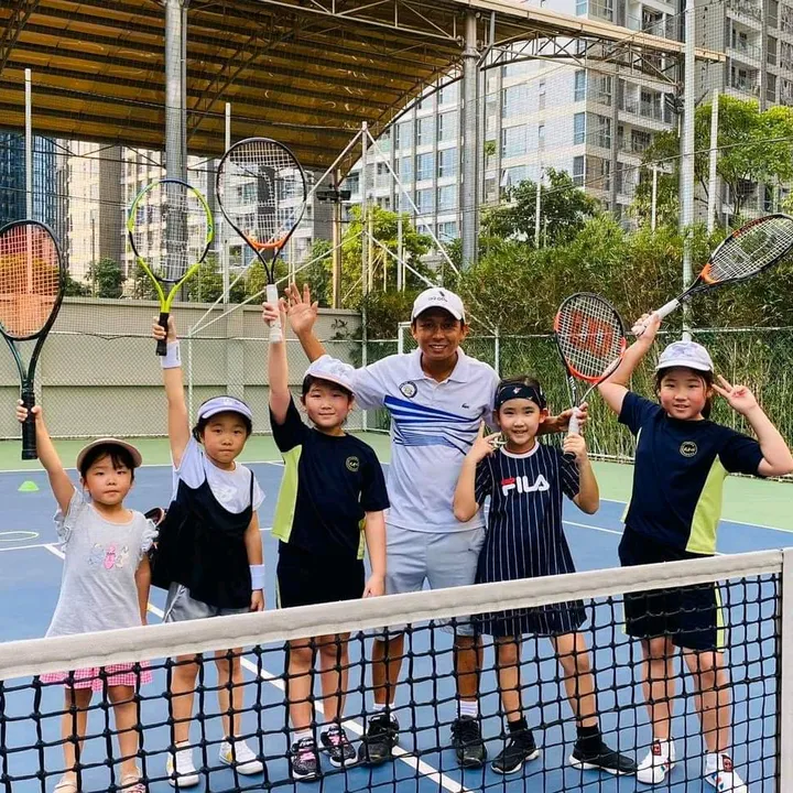 Đức Tennis