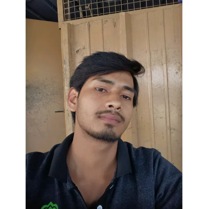 Mr Sagar ᥫ᭡