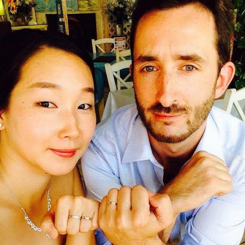 KIMCHI BAGUETTE 김바부부, Life in Caribbean