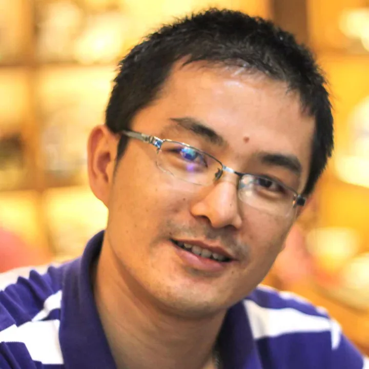 Abing-YoroowFaucetFactory