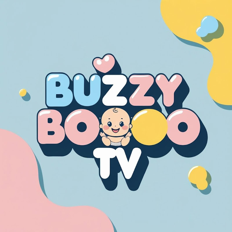 BuzzyBoo TV