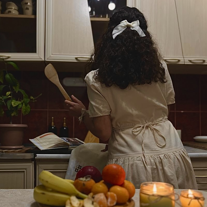 Nairuhi’s kitchen 