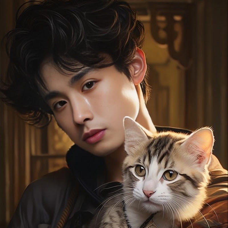 IShowCat