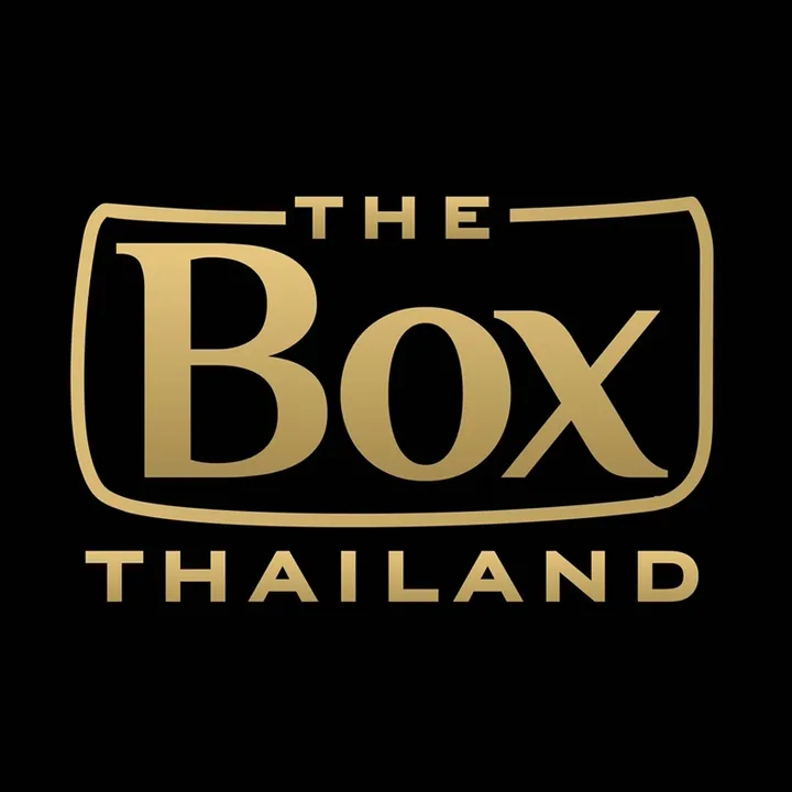 The Box Thailand
