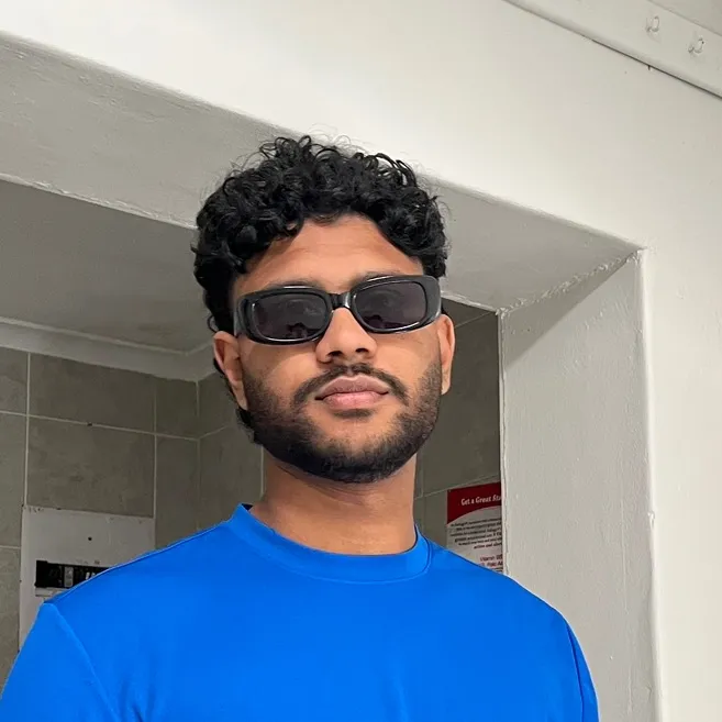 Jarednaiduworld