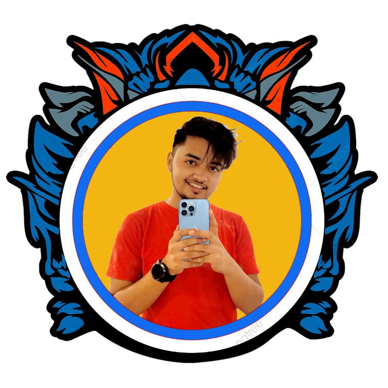 Creation of Naim Khan