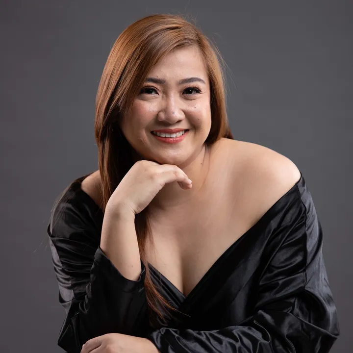 Cristel Go