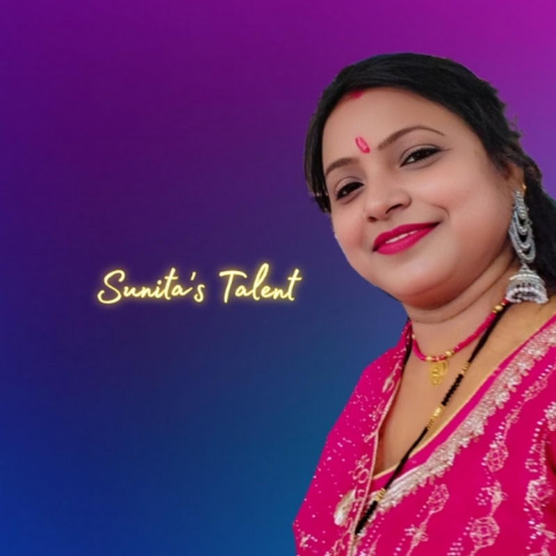 Sunita's talent