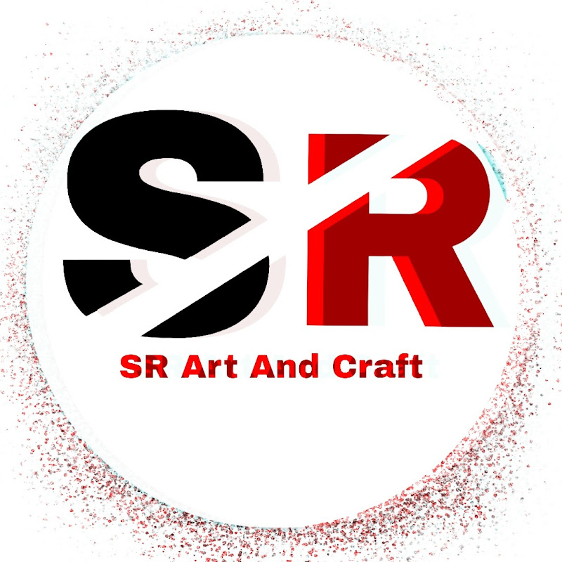 SR Art And Craft