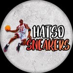 🏀Hatso Sneakers🏀 pe🇵🇪