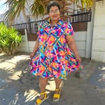 Samantha Jillain Arendse
