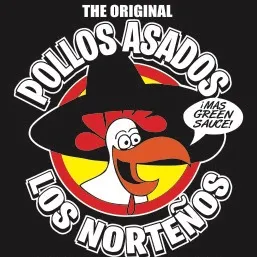 Pollos Asados Los Norteños