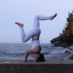 Yoga By Analisia