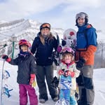Annika B Mang |AdventureTravel