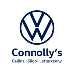 Connolly’s Volkswagen | Ballina, Sligo & Letterkenny